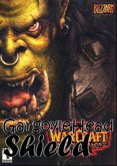 Box art for GargoyleHead Shield