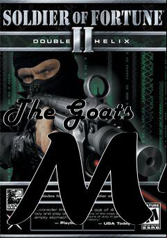 Box art for The Goats M4