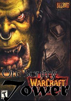 Box art for Orc Sentry Tower