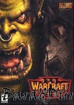 Box art for BaradDur