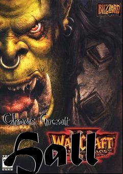 Box art for Chaos Great Hall