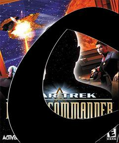 Box art for Enterprise G