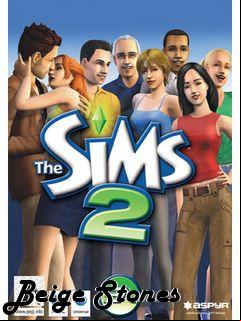 Box art for Beige Stones