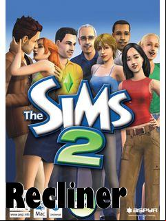 Box art for Recliner