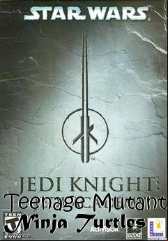 Box art for Teenage Mutant Ninja Turtles