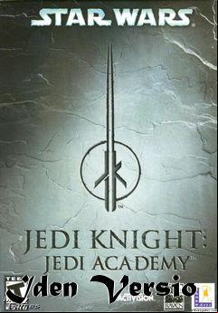 Box art for Iden Versio