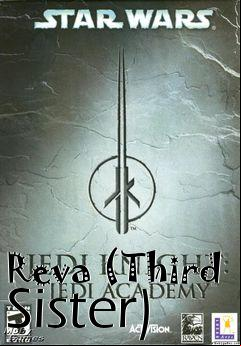 Box art for Reva (Third Sister)