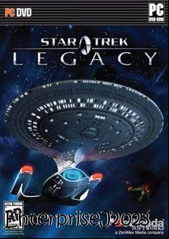 Box art for EnterpriseJ2023
