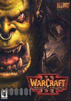 Box art for Ворраг