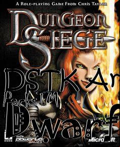 Box art for DSTK Art PacksTM - Dwarf