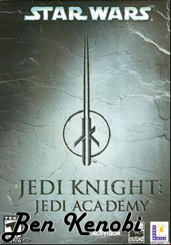 Box art for Ben Kenobi