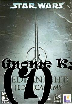 Box art for Gnome Kyle (1)