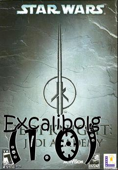 Box art for Excalibolg (1.0)