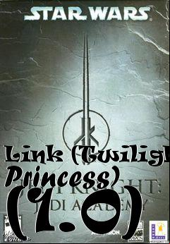Box art for Link (Twilight Princess) (1.0)