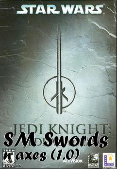 Box art for SM Swords n axes (1.0)