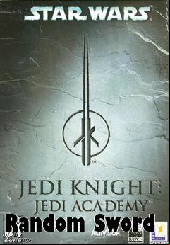 Box art for Random Sword