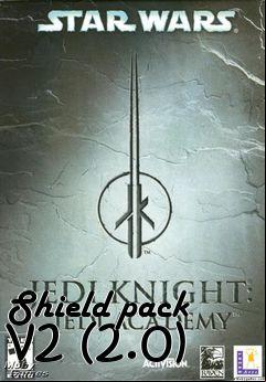 Box art for Shield pack v2 (2.0)