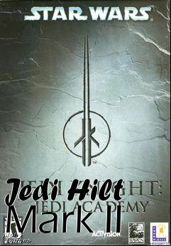 Box art for Jedi Hilt Mark II