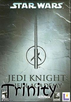 Box art for Trinity