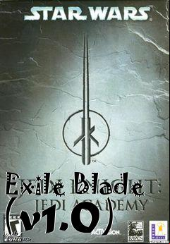 Box art for Exile Blade (v1.0)