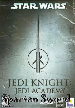 Box art for Spartan Sword