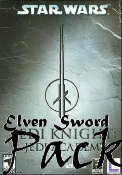 Box art for Elven Sword Pack