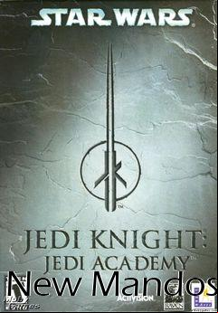 Box art for New Mandos