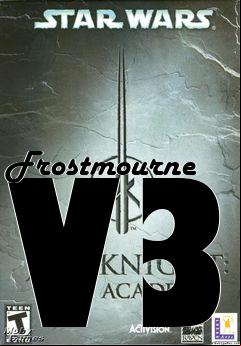 Box art for Frostmourne V3