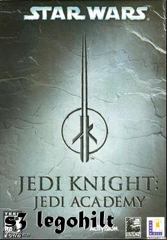 Box art for s3 legohilt