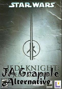 Box art for JA Grapple Alternative