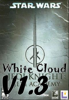Box art for White Cloud V1.3
