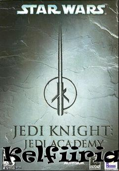 Box art for Kelfiirian