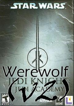 Box art for Werewolf (v2)