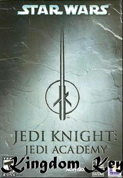 Box art for Kingdom Key
