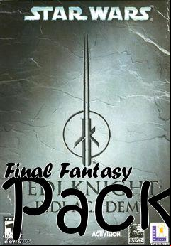 Box art for Final Fantasy Pack