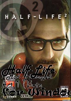 Box art for Half-Life 2 Mod - Estranged: Act 1 (Beta for Windows)