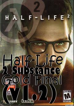 Box art for Half-Life 2 Substance Gold Final (v1.2)
