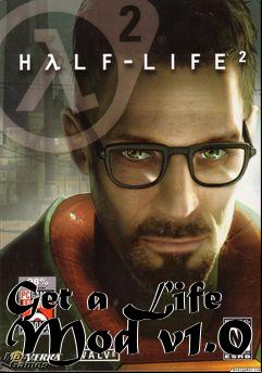 Box art for Get a Life Mod v1.0