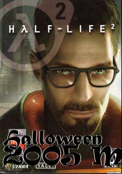 Box art for Halloween 2005 Mod
