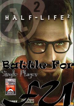 Box art for Battle-Force Single Player FULL