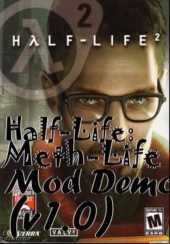 Box art for Half-Life: Meth-Life Mod Demo (v1.0)