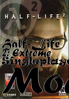 Box art for Half-Life 2: Extreme Singleplayer Mod
