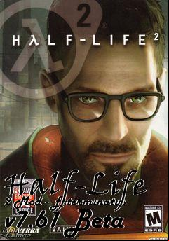 Box art for Half-Life 2 Mod - Exterminatus v7.61 Beta