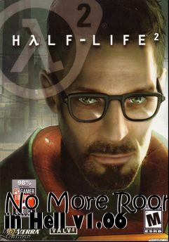 Box art for No More Room in Hell v1.06