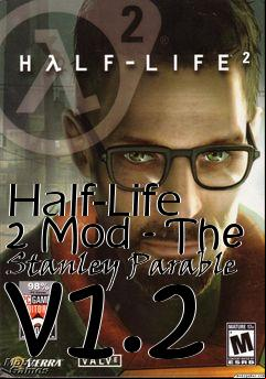 Box art for Half-Life 2 Mod - The Stanley Parable v1.2