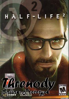 Box art for Threnody Online: Prototype