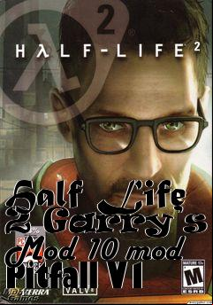 Box art for Half Life 2 Garry’s Mod 10 mod Pitfall V1