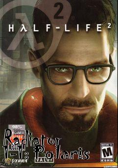 Box art for Radiator 1-1: Polaris
