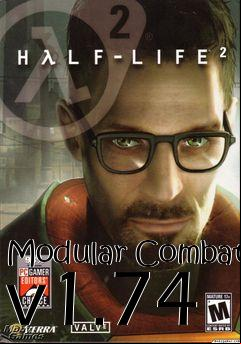 Box art for Modular Combat v1.74