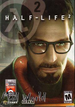 Box art for Mad World